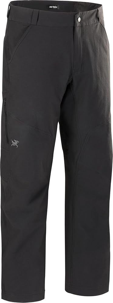Amazon.com : Arc'teryx Cronin Cotton Pant Men's | Bouldering Pant