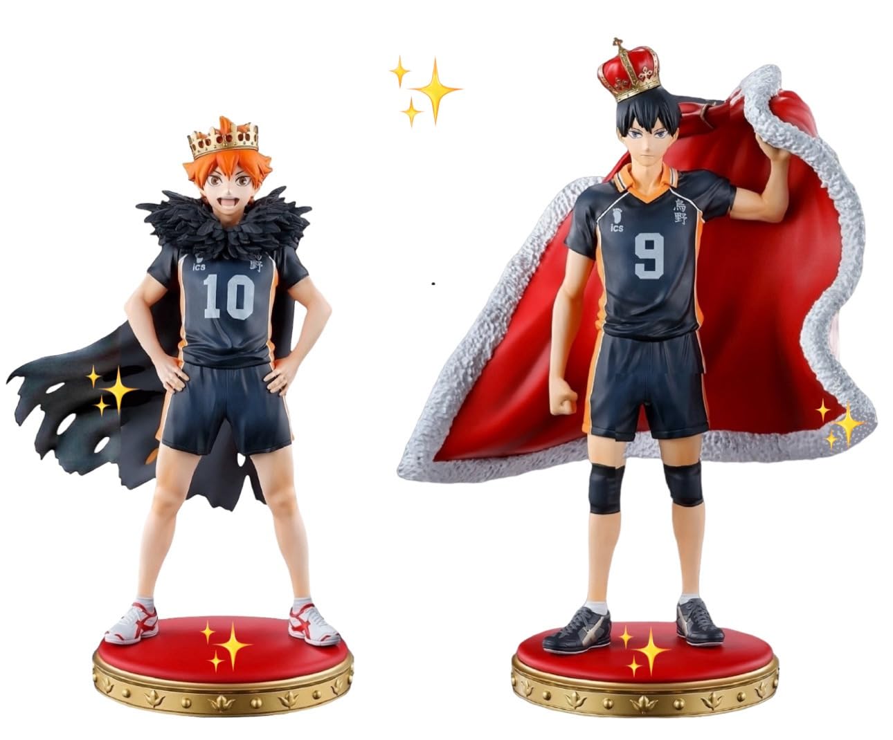 ハイキュー 10th 1ロット ハイキュー ～10th anniversary ～の一番くじ