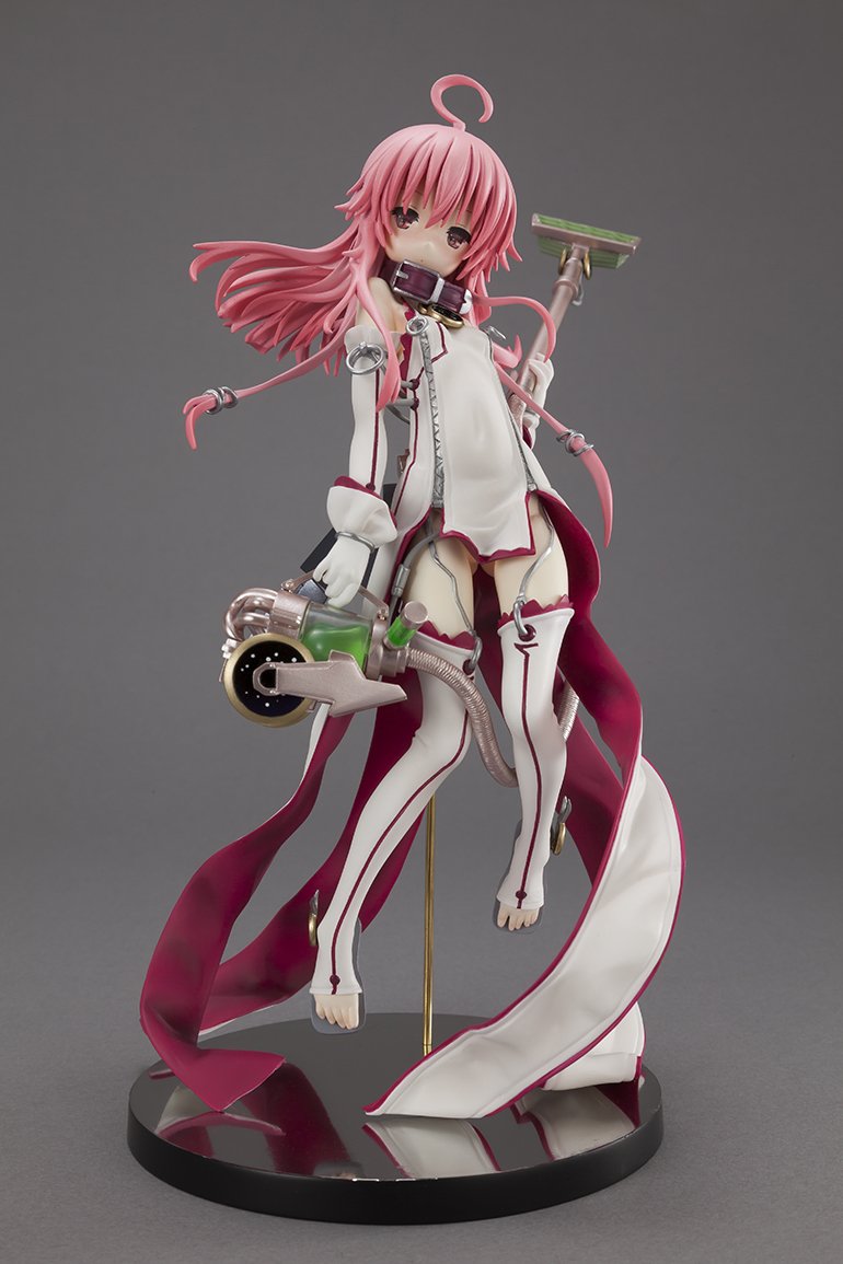 Amazon | 拡散性ミリオンアーサー ニムエ 限定版 (1/8スケール、PVC製