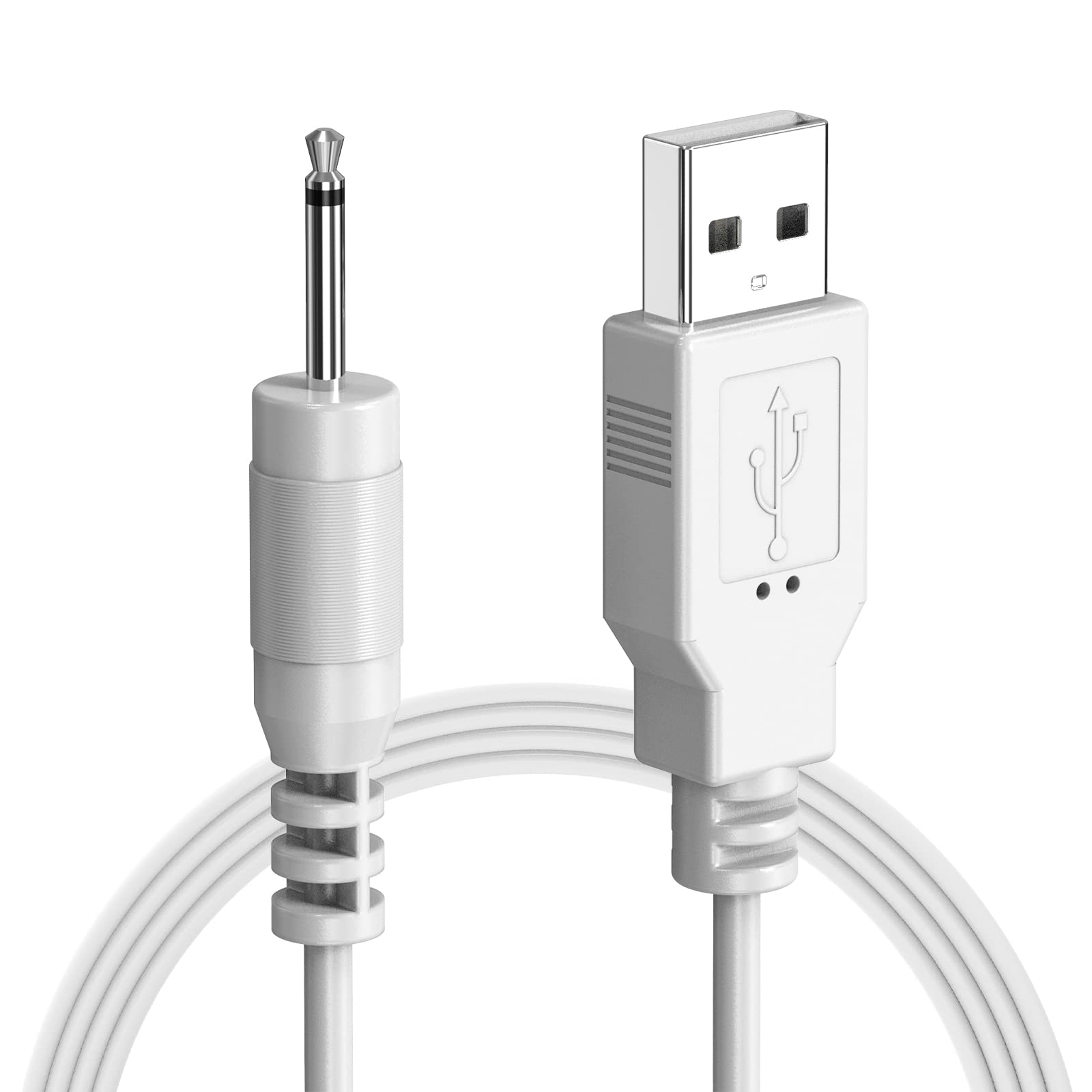 Amazon.co.jp: ハンディマッサージャー 電マ 充電器 吸うやつ用 DC充電