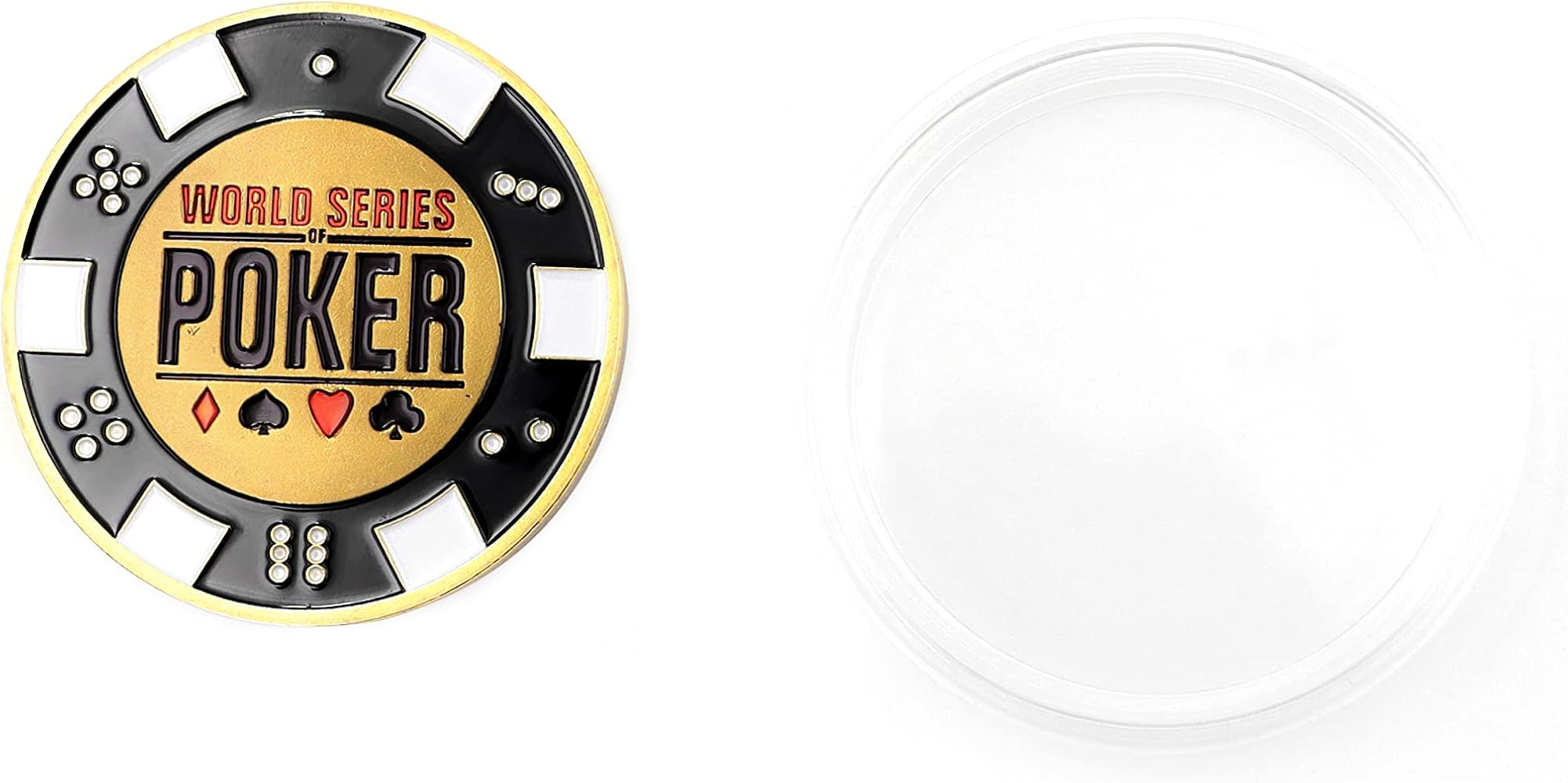 Amazon.co.jp: 【Poker Goods】カードプロテクター[WSOP] (ポーカー