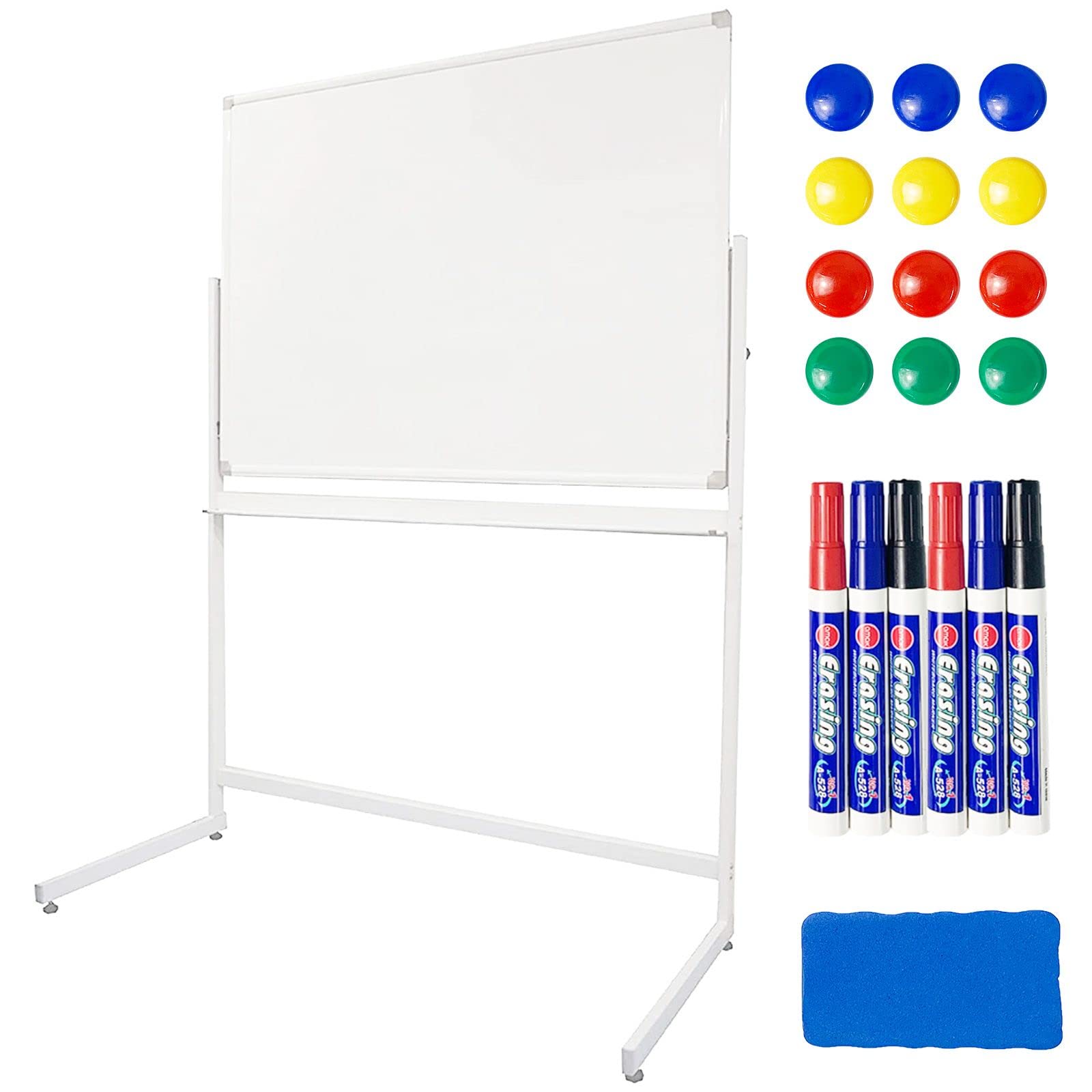 Amazon | 【L字型 1200×900mm】SKK ホワイトボード 【個人宅配送可