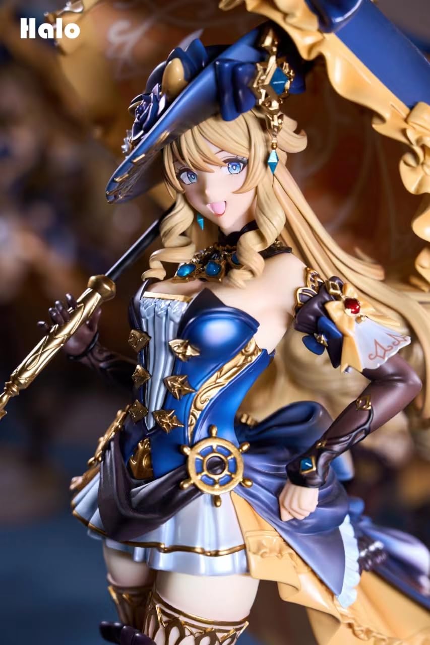 Amazon.co.jp: 【現品】ナヴィア・カスパール フィギュア 1/6スケール