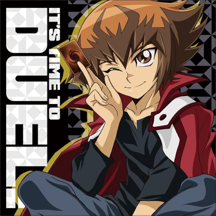 Amazon.co.jp: 遊☆戯☆王デュエルモンスターズGX 遊城十代 クッション