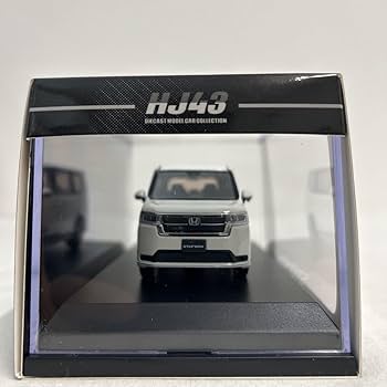 Amazon | HJ43 1/43 HONDA STEP WGN e:HEV SPADA ホビージャパン