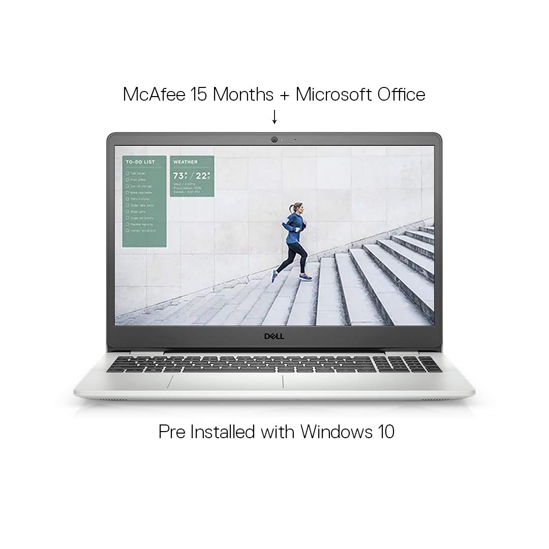 Dell Inspiron 3501 15.6 inches FHD Display Laptop (Intel 11th Gen