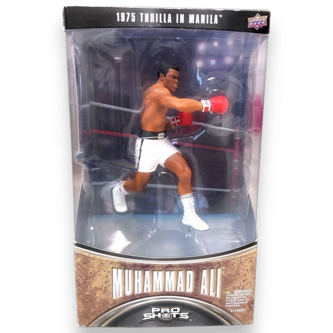 Amazon | モハメドアリ スリラーインマニラ ジョー フレージャー戦