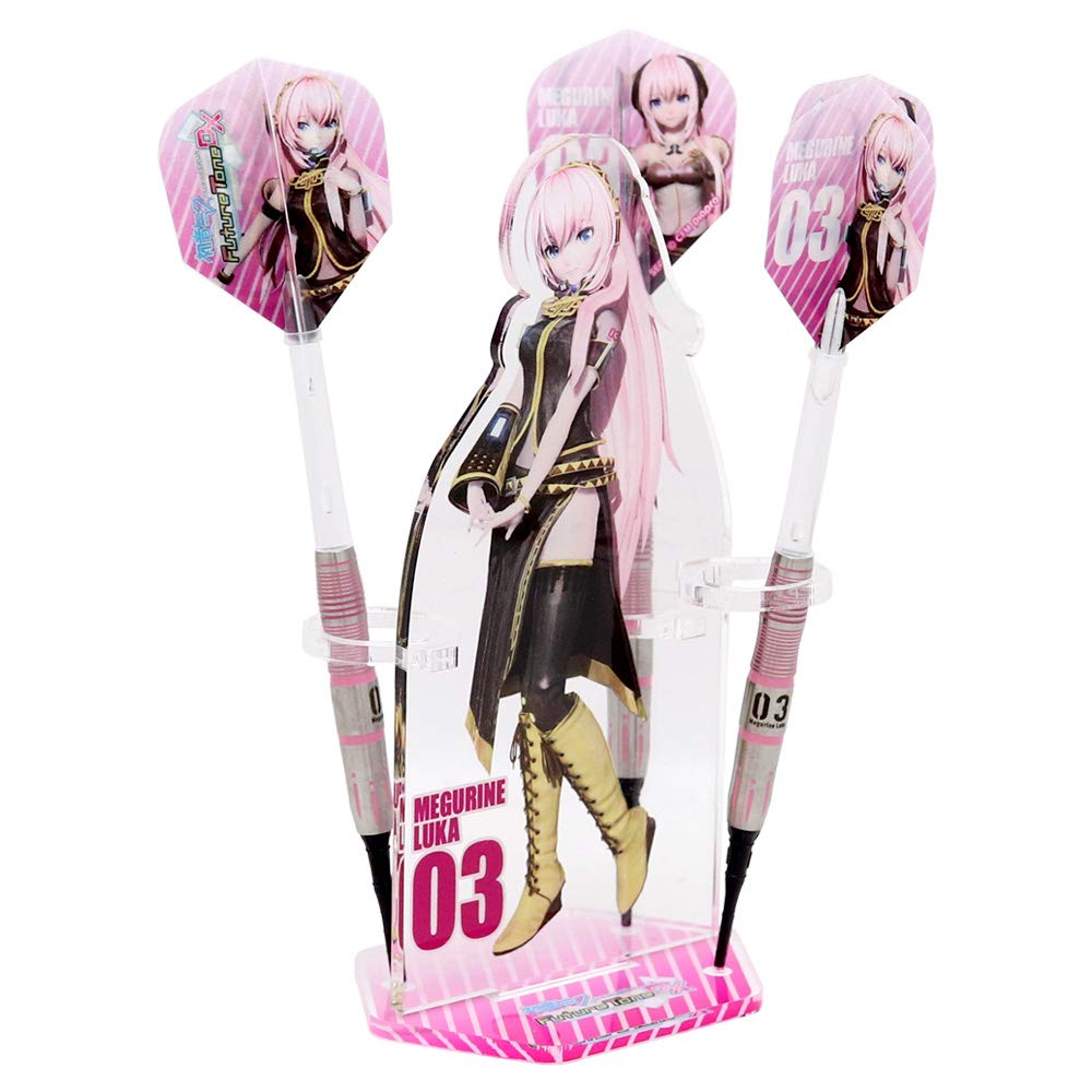 Amazon | 初音ミクProject DIVA Future Tone DXﾀﾞｰﾂｾｯﾄ「LUKA