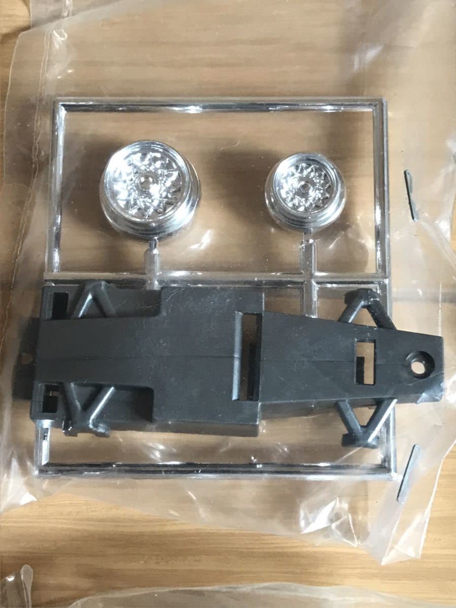 Amazon.co.jp: B ミツワ ミッドレーサー スープラ ペースカー 3000 GT