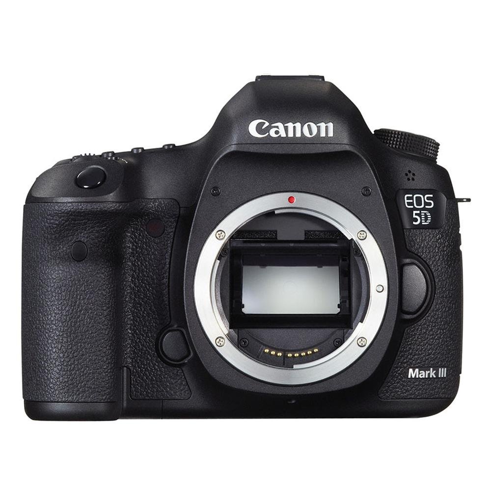 Amazon.co.jp: Canon デジタル一眼レフカメラ EOS 5D Mark III ボディ