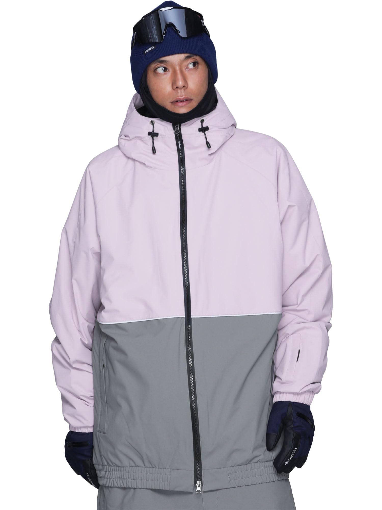 Amazon | namelessage(ネームレスエイジ) スノボウェア ジャケット 2