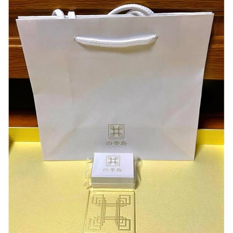 ☆四季島 乗車記念グッズセット/ピンバッジ、栞等 四季島 乗車記念