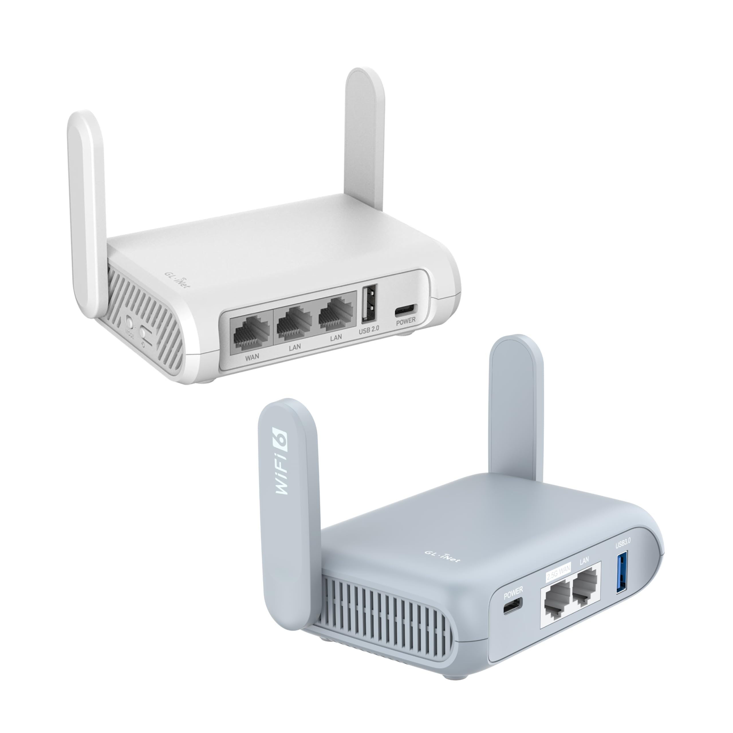 Amazon.com: GL.iNet GL-SFT1200 (Opal) Secure Travel WiFi Router