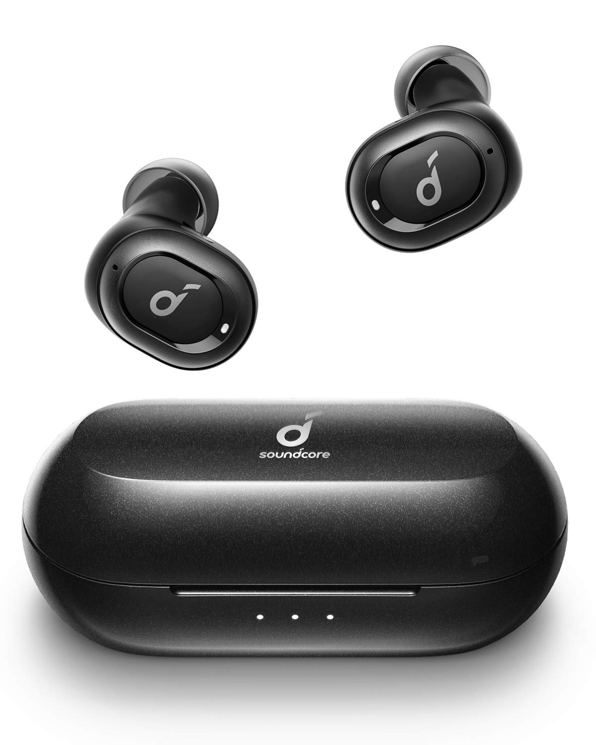 Amazon.co.jp: 【第2世代】Anker Soundcore Liberty Neo（ワイヤレス