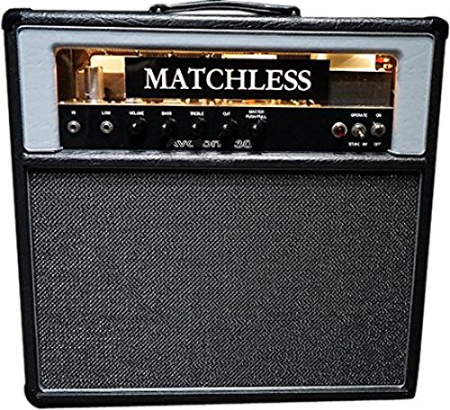 Amazon.co.jp: MATCHLESS マッチレス 真空管ギターアンプ Avalon 30