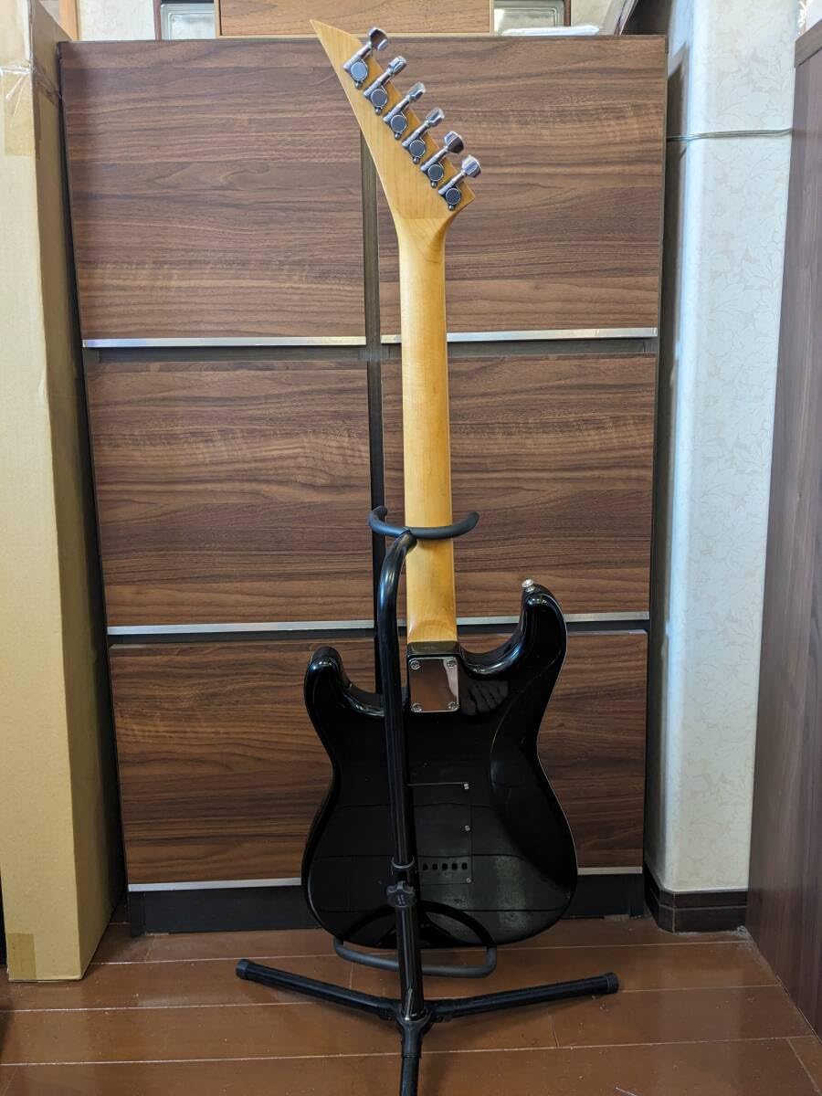 Amazon.co.jp: Greco グレコ コンコルドヘッド JSE-45 ストラト タイプ