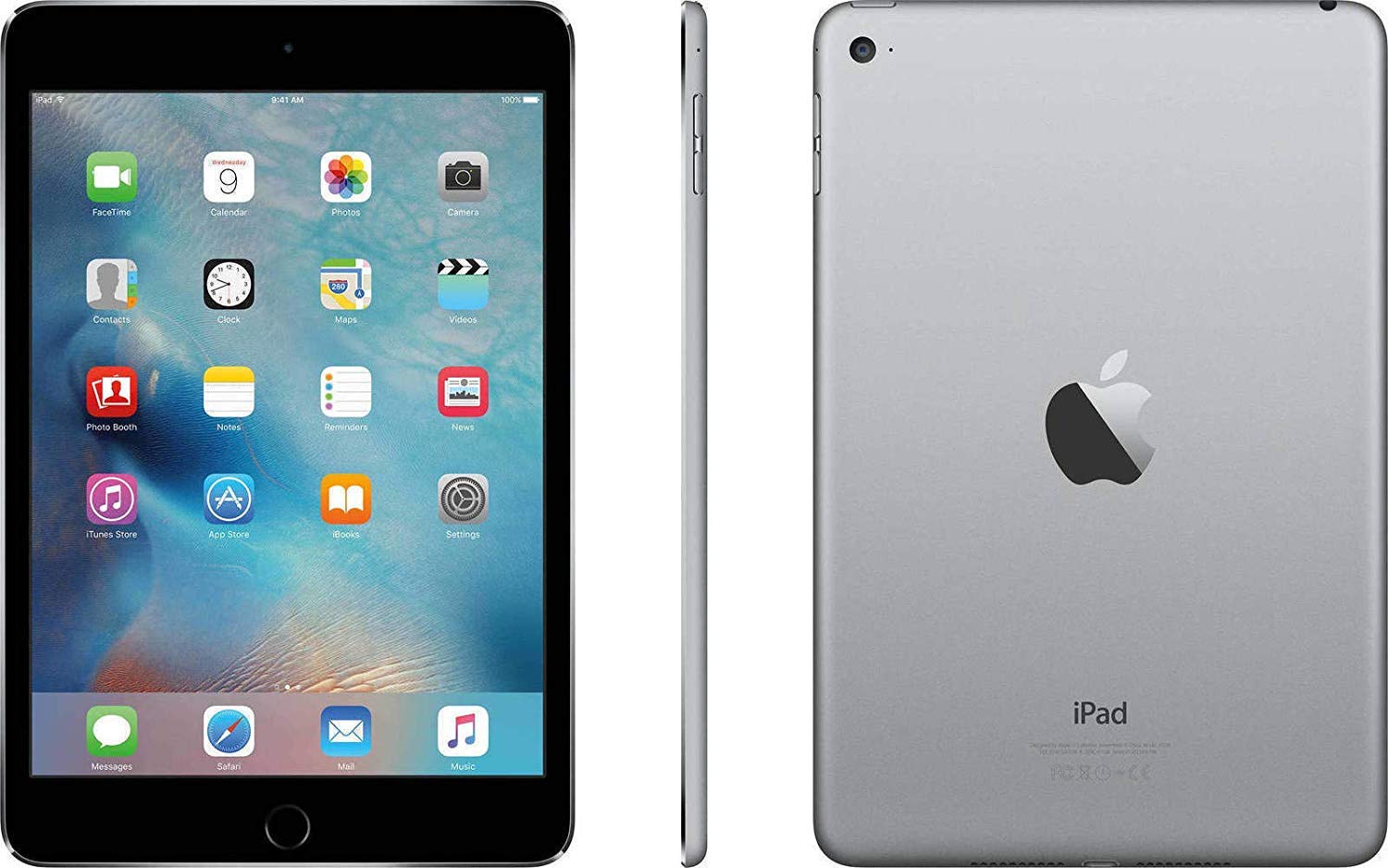 Apple iPad Mini 4 (2015) 7.9