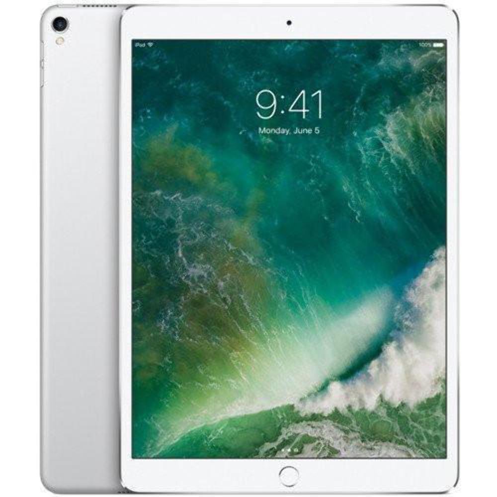 Amazon.com : Apple iPad Pro 10.5in (2017) 64GB, Wi-Fi - Silver
