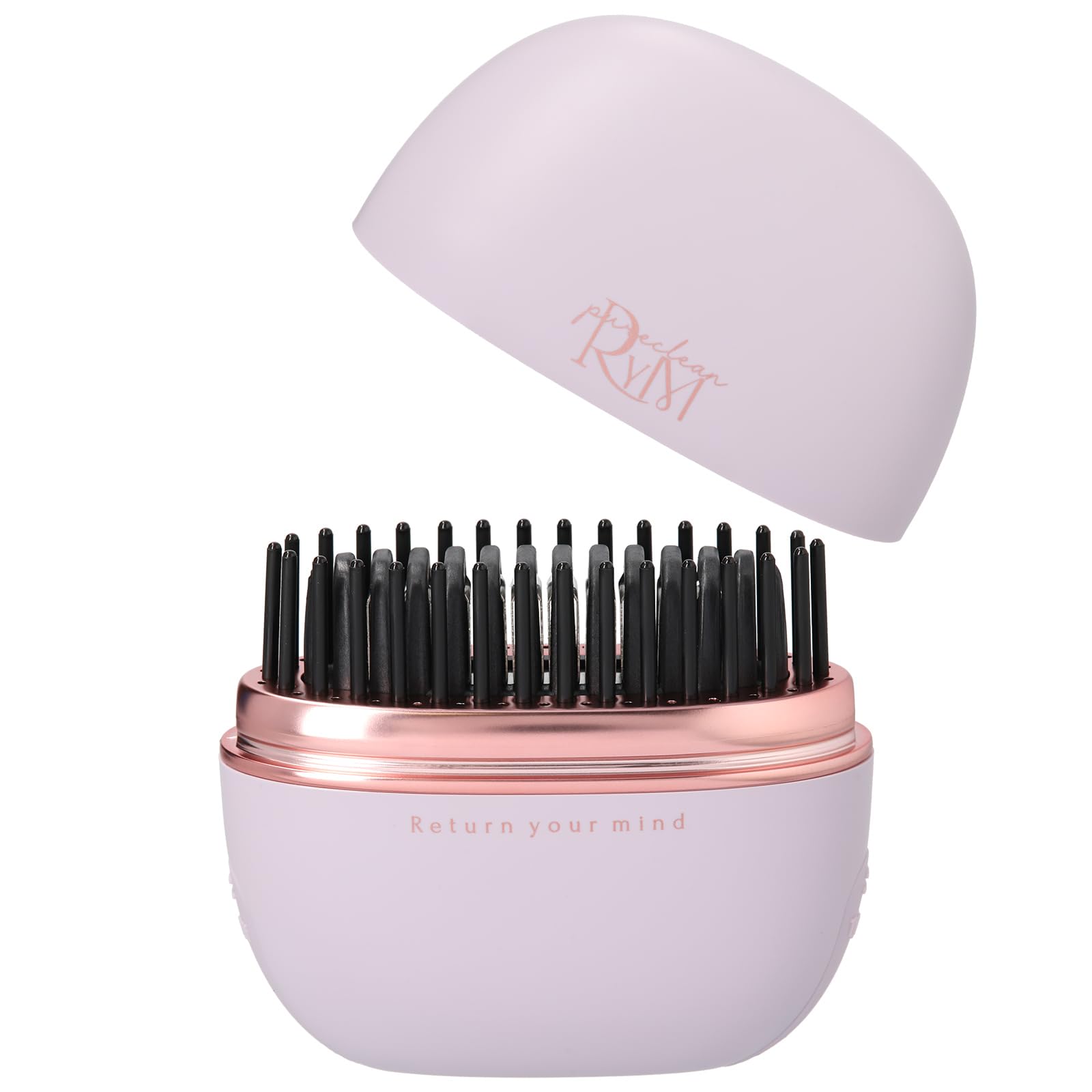 Amazon | RYM ポータブル コードレス ヘアアイロン 【軽さ137gで