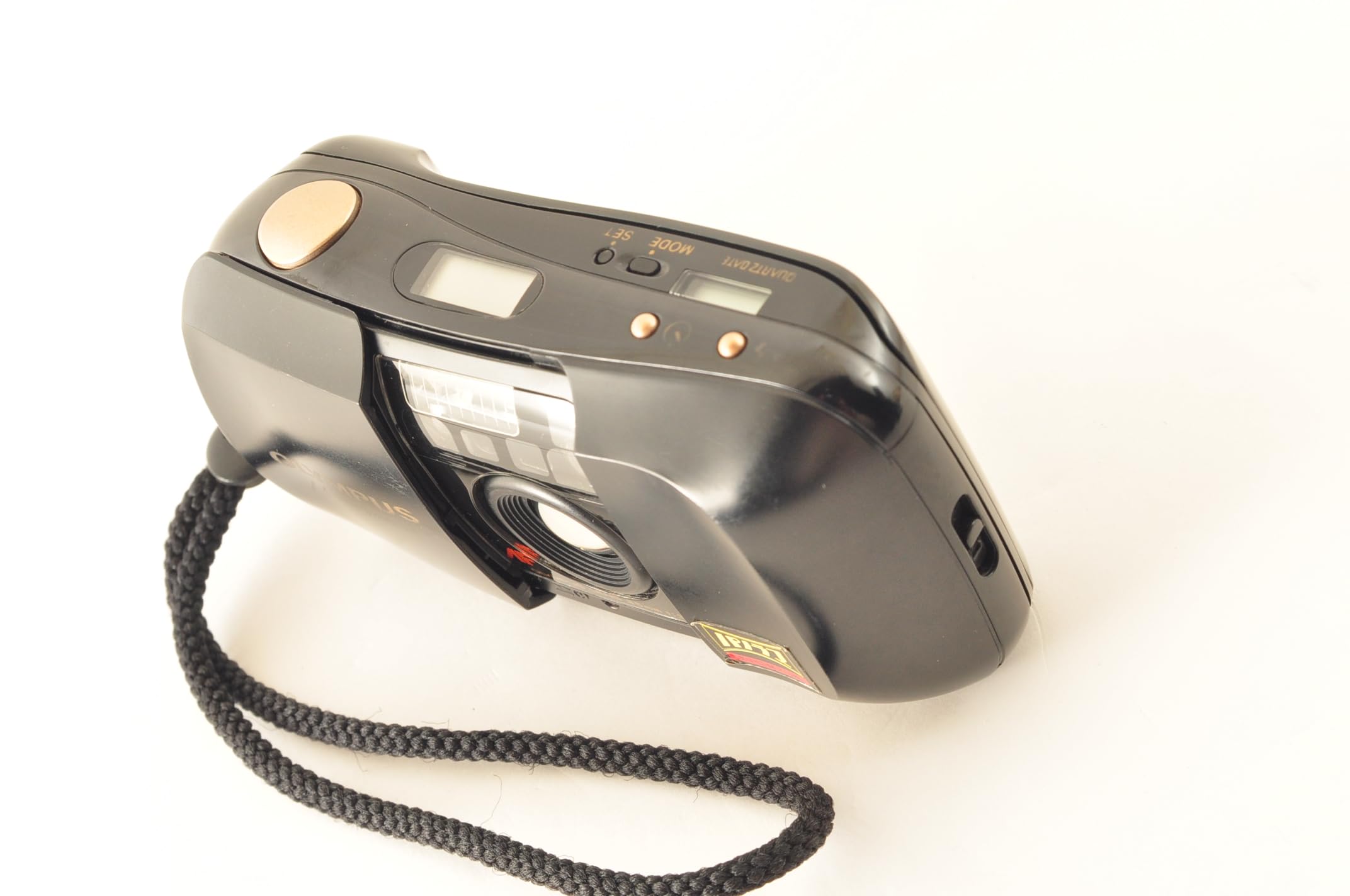 Amazon | olympus μ | コンパクト 通販