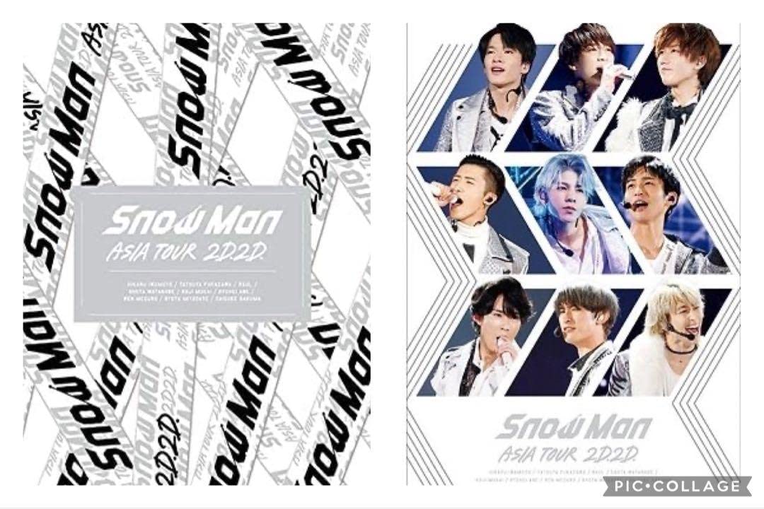 ミュージック Man/ Man ASIA TOUR 2D.2D. ミュージック Man ASIA tour