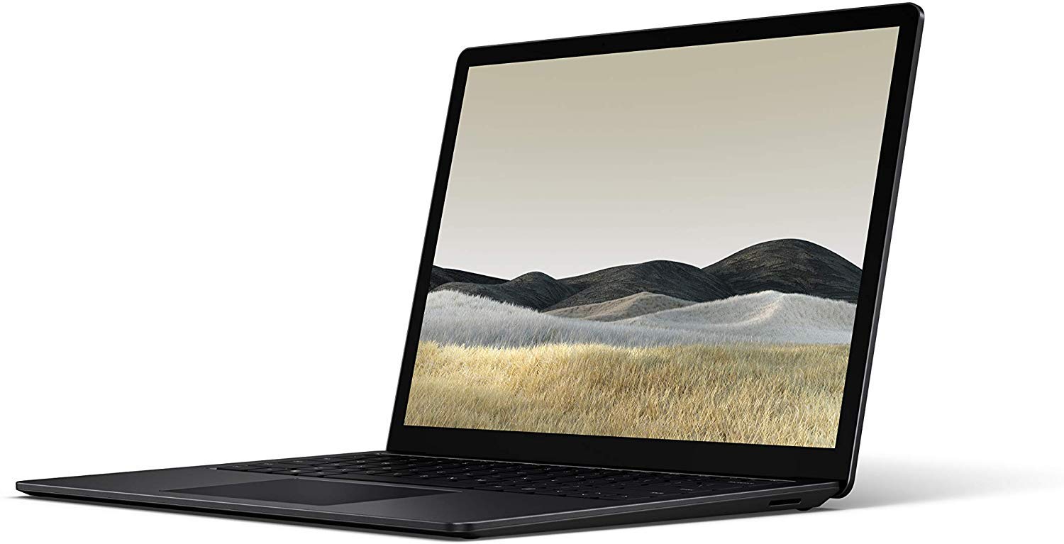 MS Surface Laptop 3 13.5インチ第10世代CPUわけあり品 Amazon.co.jp