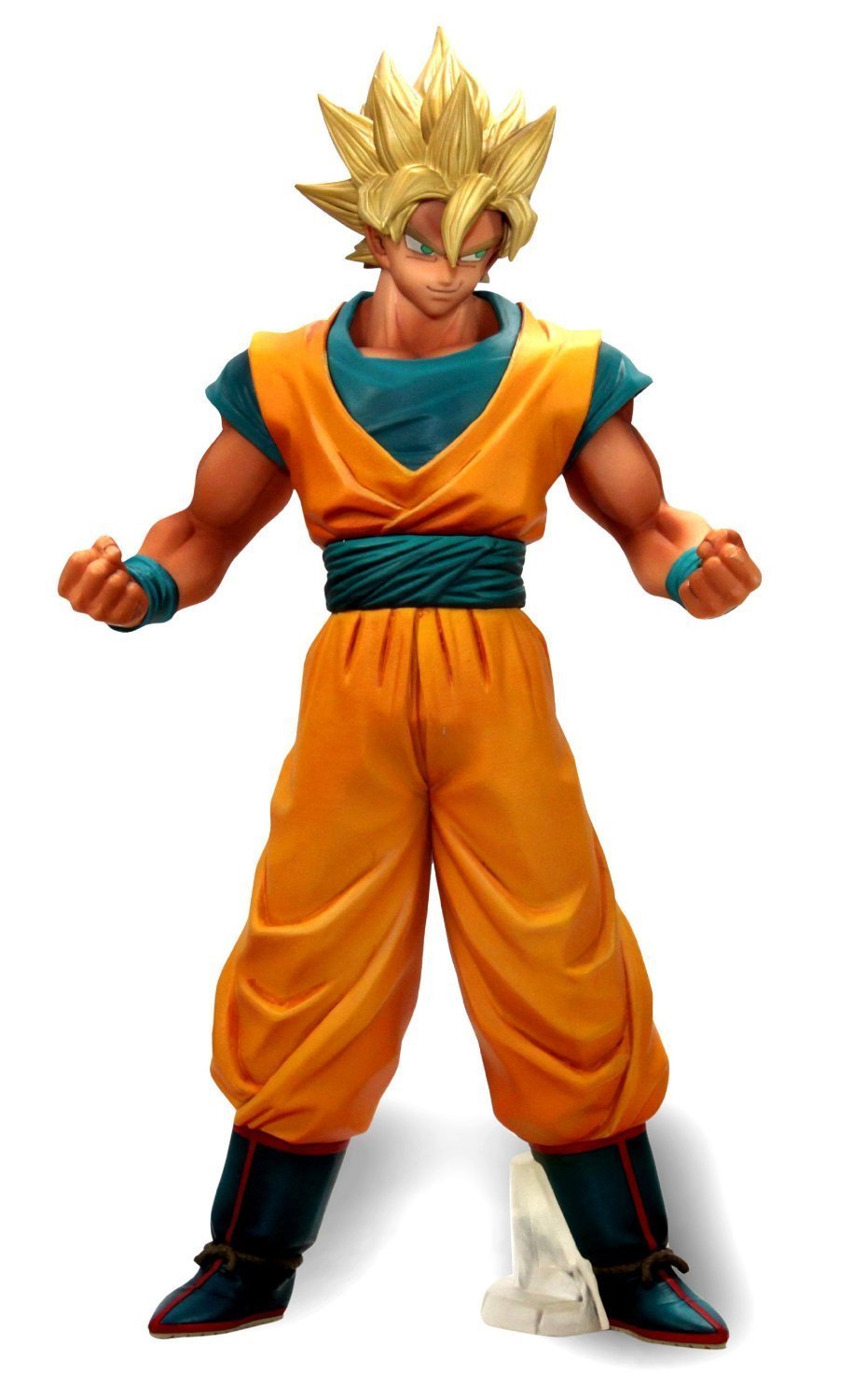 Amazon.com: Dragon Ball Z Master Stars Piece the Son Gokou Action
