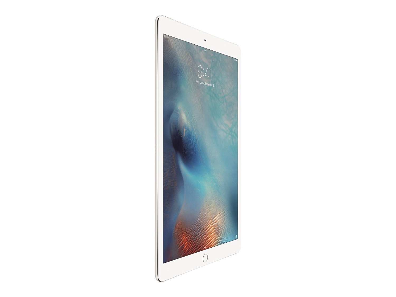 Amazon.com : Apple iPad Pro 2 12.9in (2017) 64GB, Wi-Fi - Silver