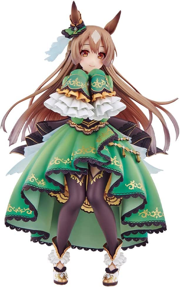 Amazon | 一番くじ ウマ_娘 プリティー_ダービー 5弾 B賞 サトノ