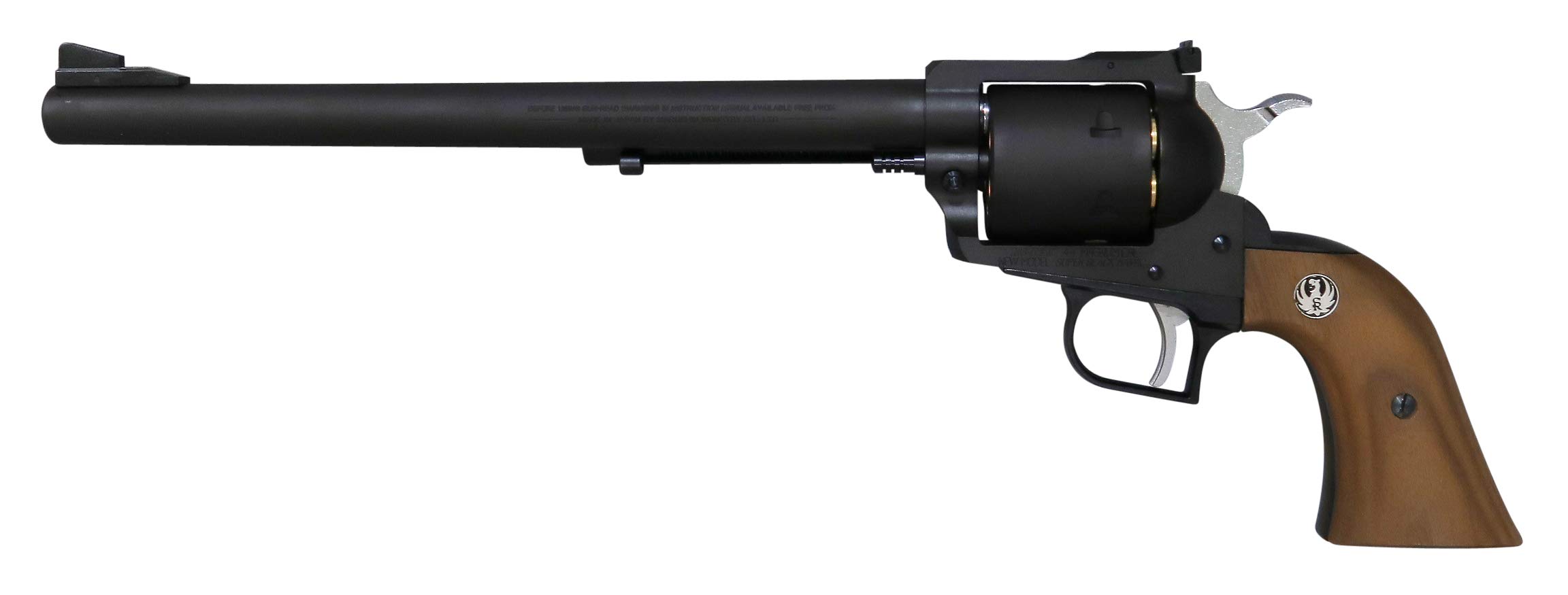 Amazon | マルシン スーパーブラックホーク 10.5インチ ブラック