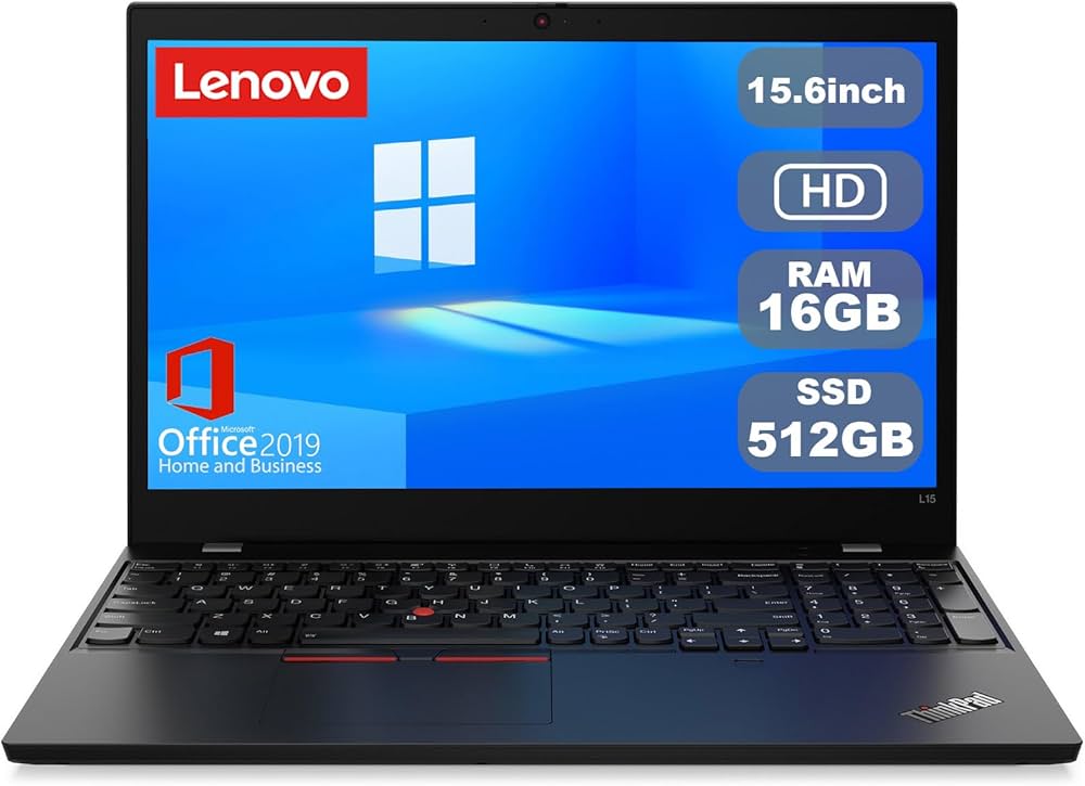 Amazon.co.jp: 【整備済み品】 Lenovo レノボ ThinkPad L15 Gen2 第11