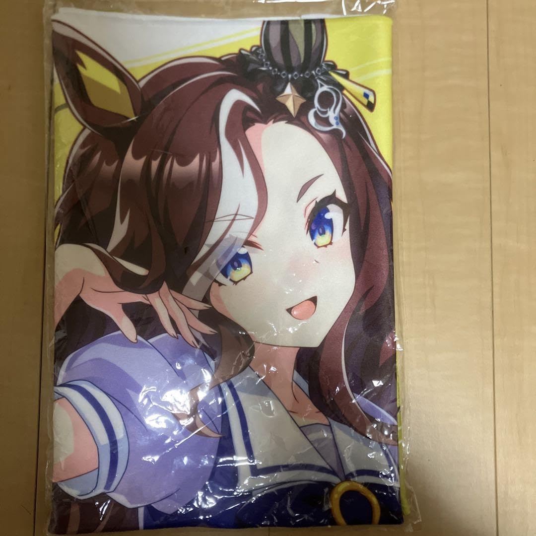 ウマ娘プリティーダービー【ノースフライト】公式応援タオル ウマ娘