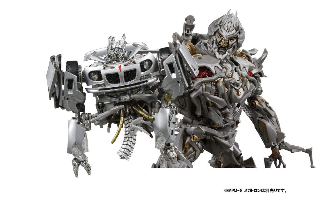 Amazon.co.jp: トランスフォーマー マスターピース ムービーシリーズ