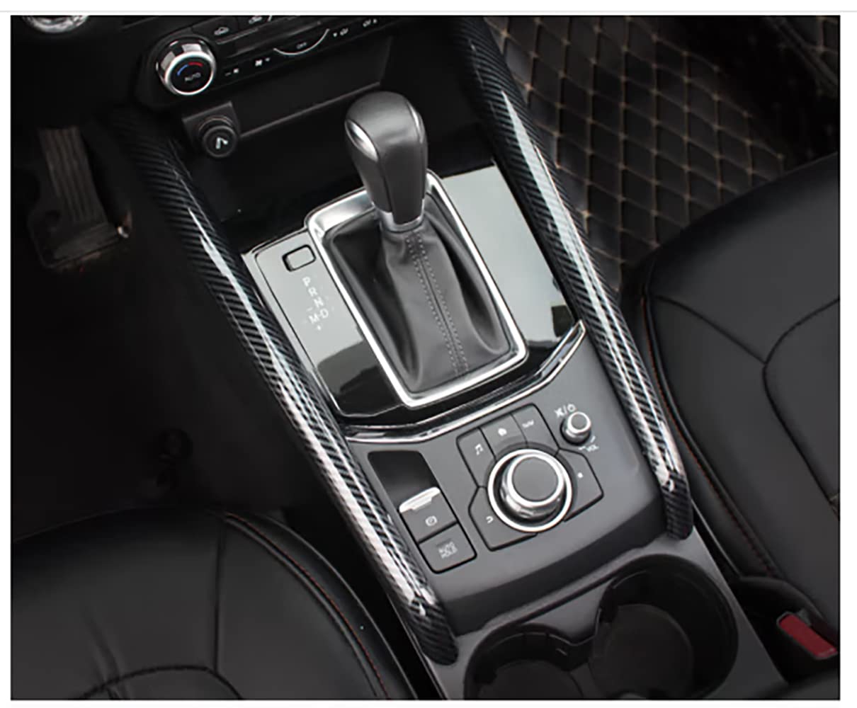 Amazon | ZUNEIGUNGマツダ CX-5 2代目 KF系 に対応シフト サイト