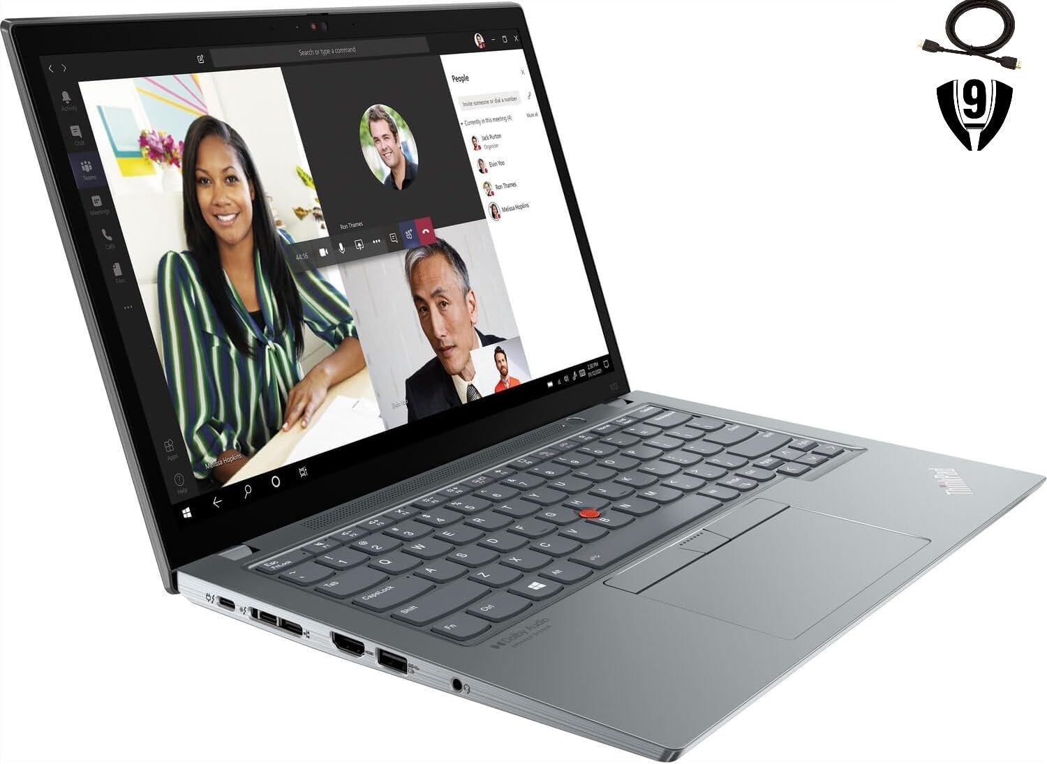 Amazon.com: Lenovo ThinkPad X13 Gen 2 13.3