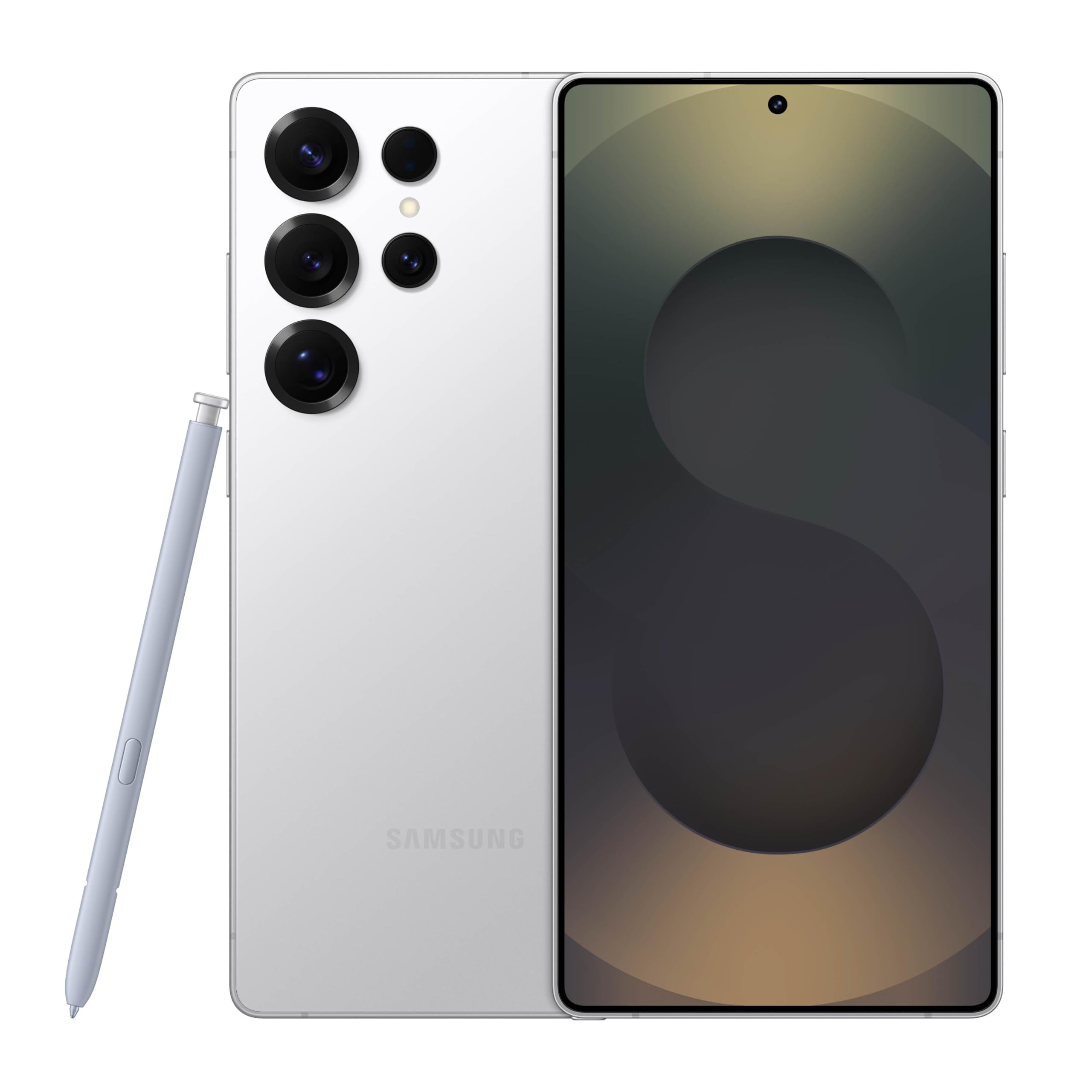 Amazon.com: Samsung Galaxy S25 Ultra, 256GB Smartphone, Unlocked