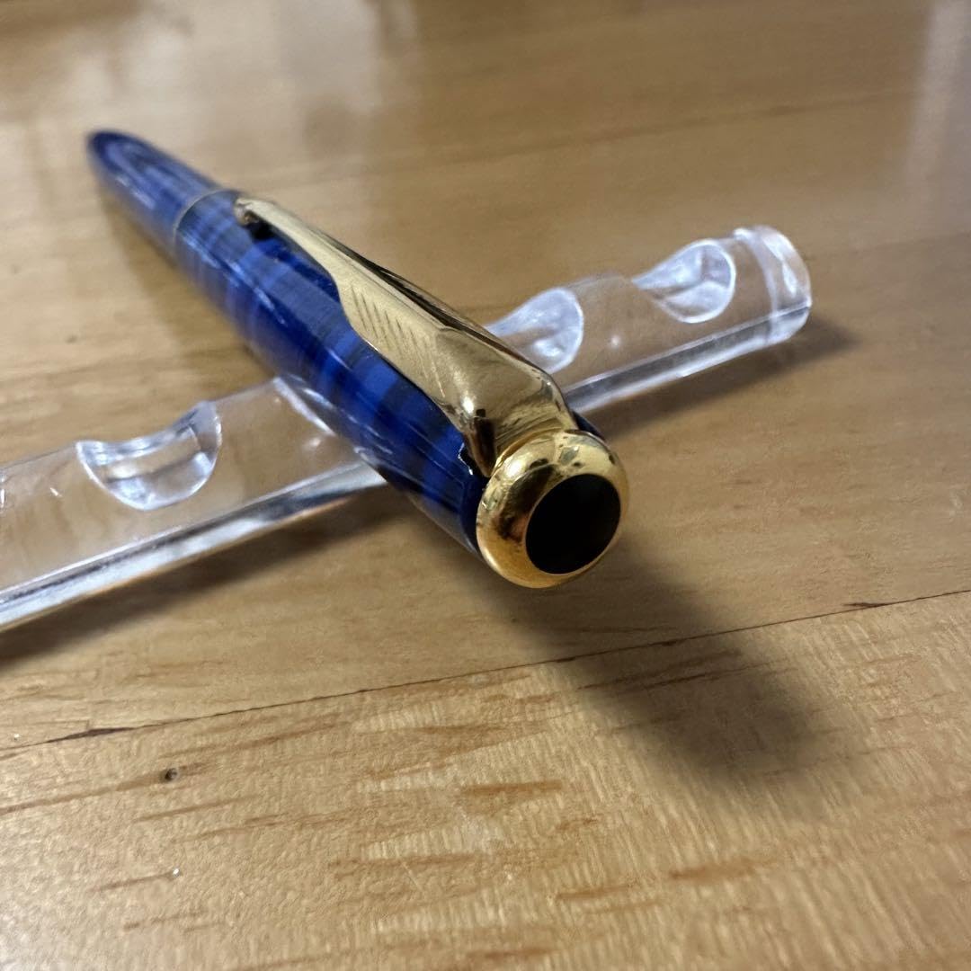 Amazon | Parker パーカー SONET ソネット マーブル ボールペン 青軸