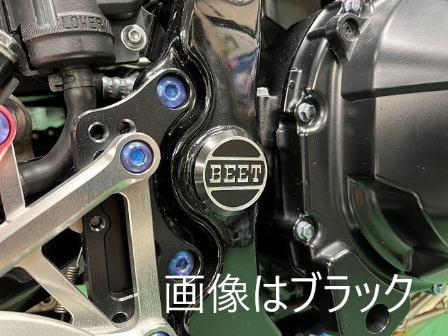 Amazon | BEET(ビート) スイングアームピポットプラグ BEETロゴ