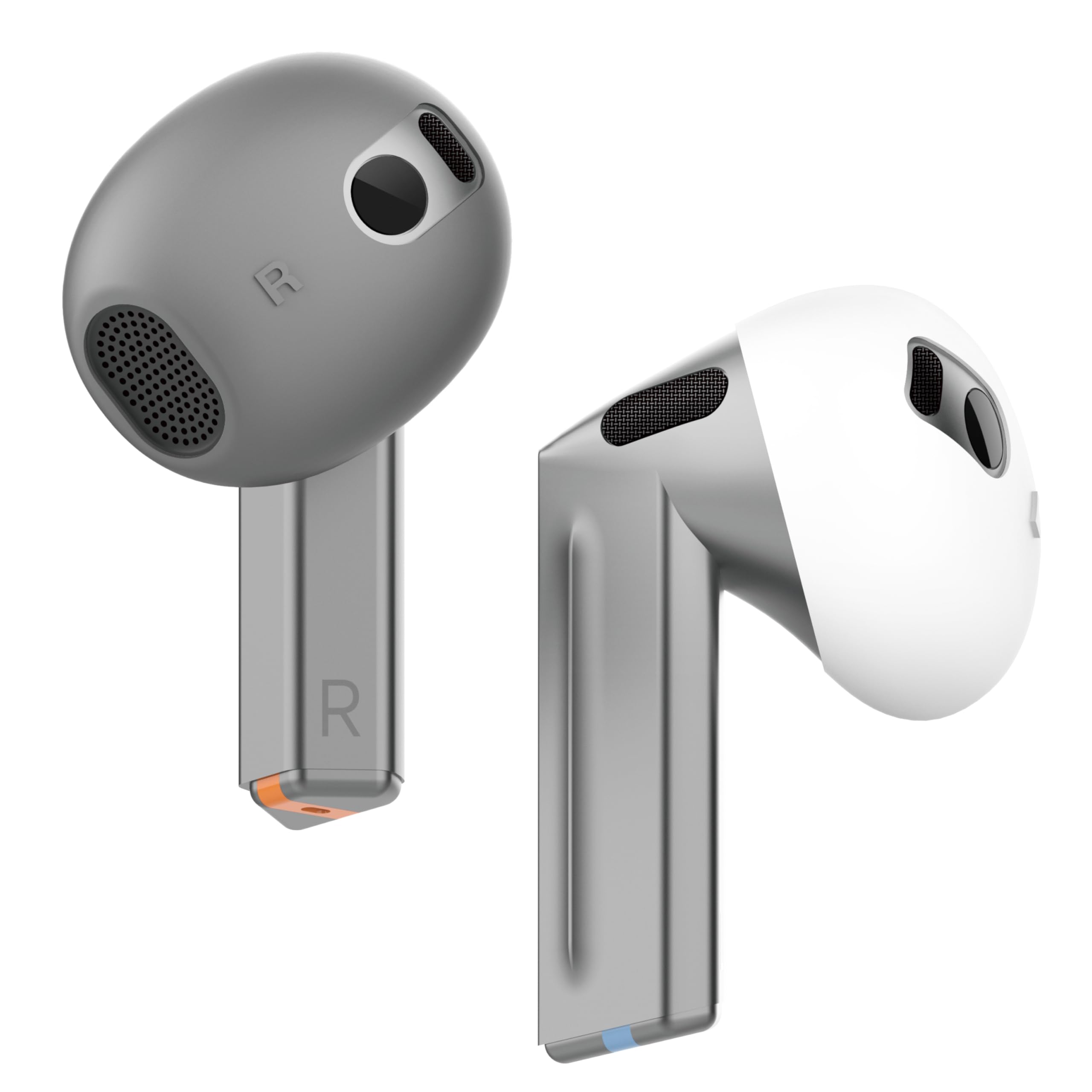 Amazon | 【elago】 Galaxy Buds3 Buds3Pro 対応 イヤーピース 2セット