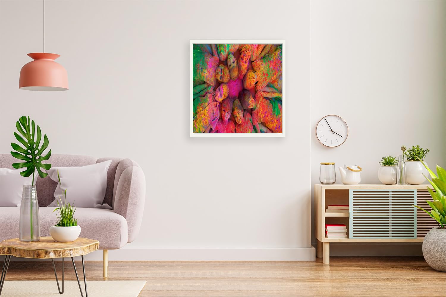 油絵 菅家令子 絵 絵画 インテリア uF6-120109 静物 果物 油絵 菅家