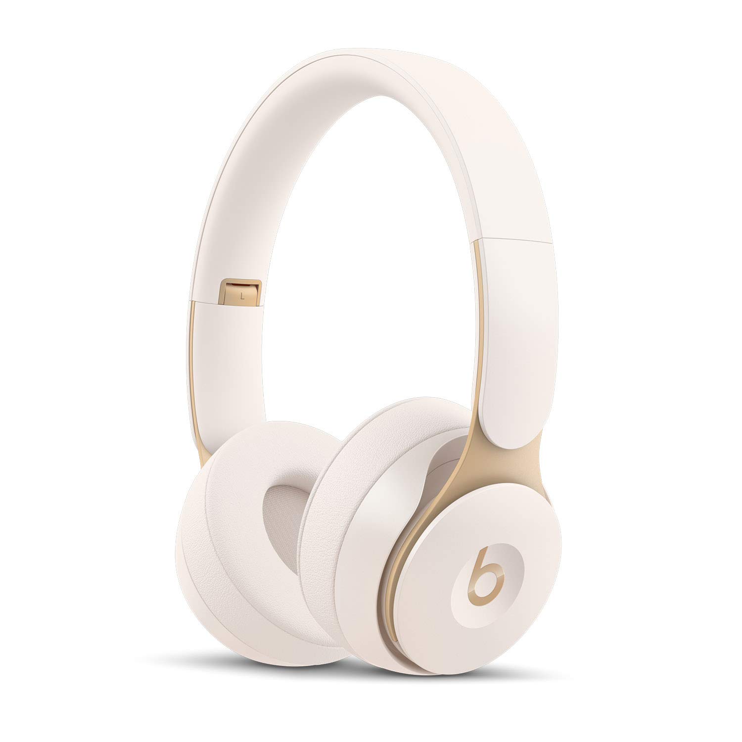 Amazon.com: Beats Solo Pro Wireless NC On-Ear Headphones - More