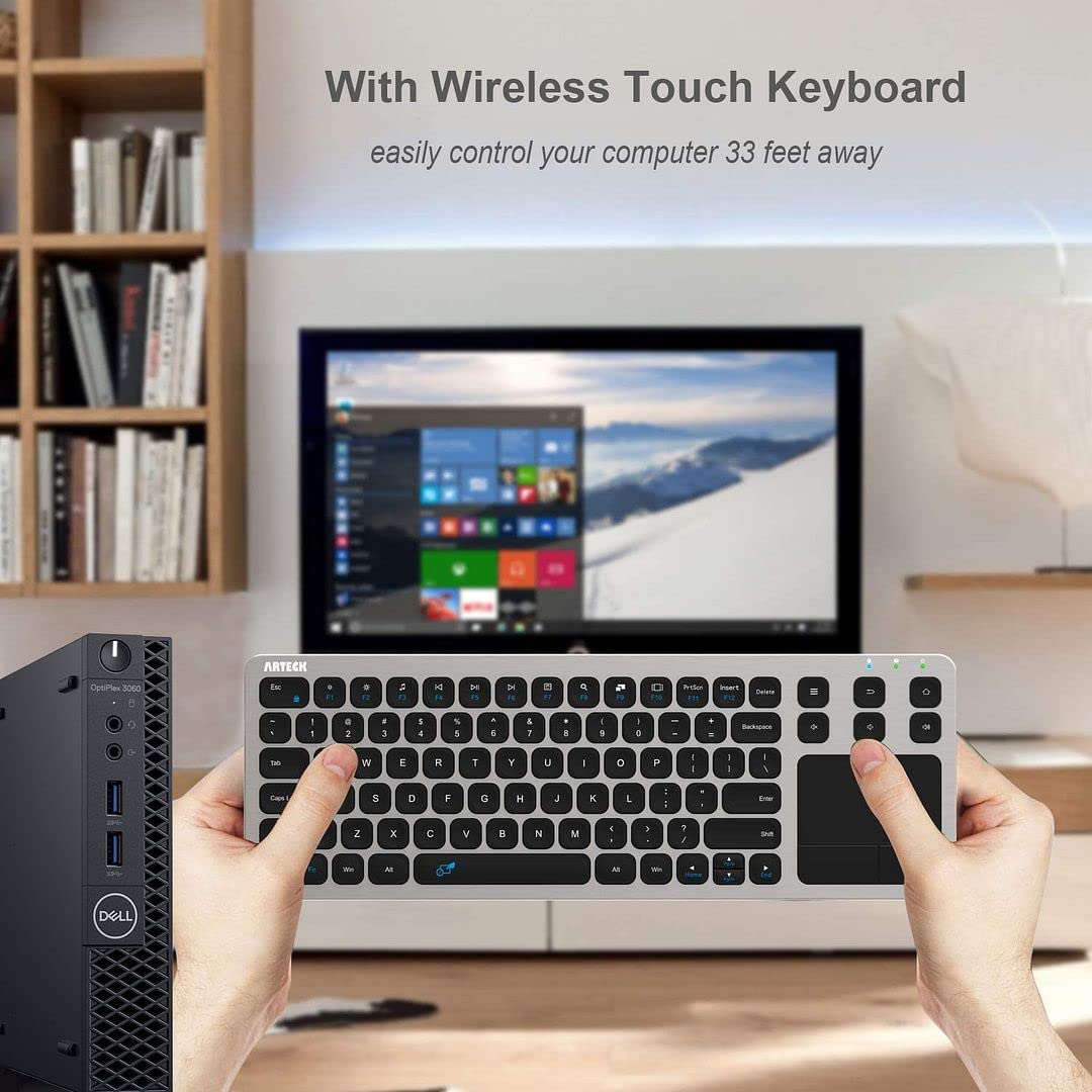 Amazon.com: Dell Mini PC Windows 11 Pro OptiPlex 3060 Mini