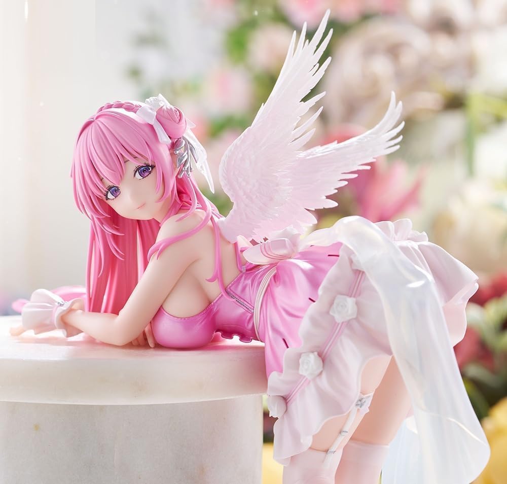 Amazon.co.jp: 勝利の女神：NIKKE ぬーどるストッパーフィギュア