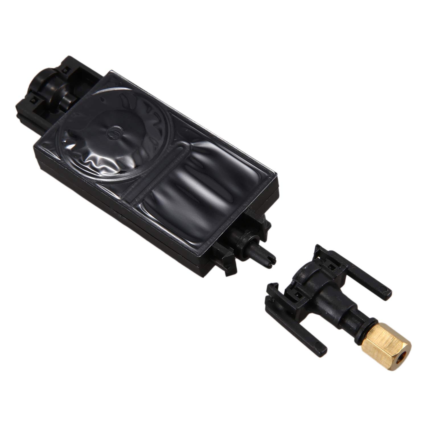 Uikdjgu 10 adet DX5 UV mürekkep damperi Mimaki JV33 JV5 CJV150