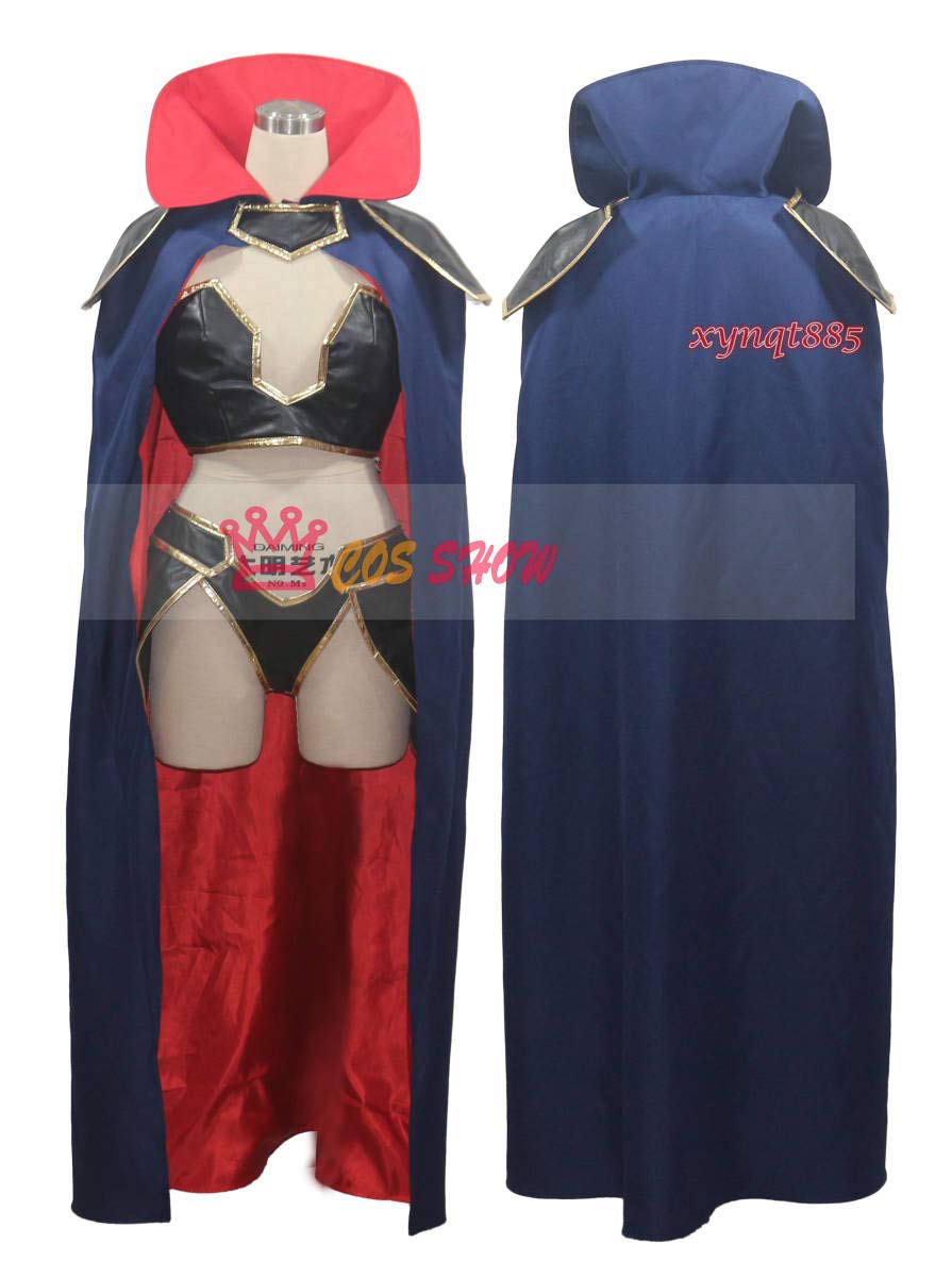 Amazon.co.jp: 戦国乙女 LEGEND BATTLE 織田ノブナガ 風 コスプレ衣装