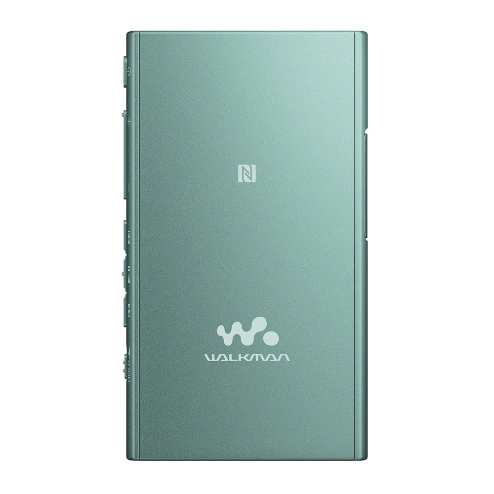 Amazon.co.jp: Sony Walkman A Series 64GB NW-A47: Bluetooth/microSD