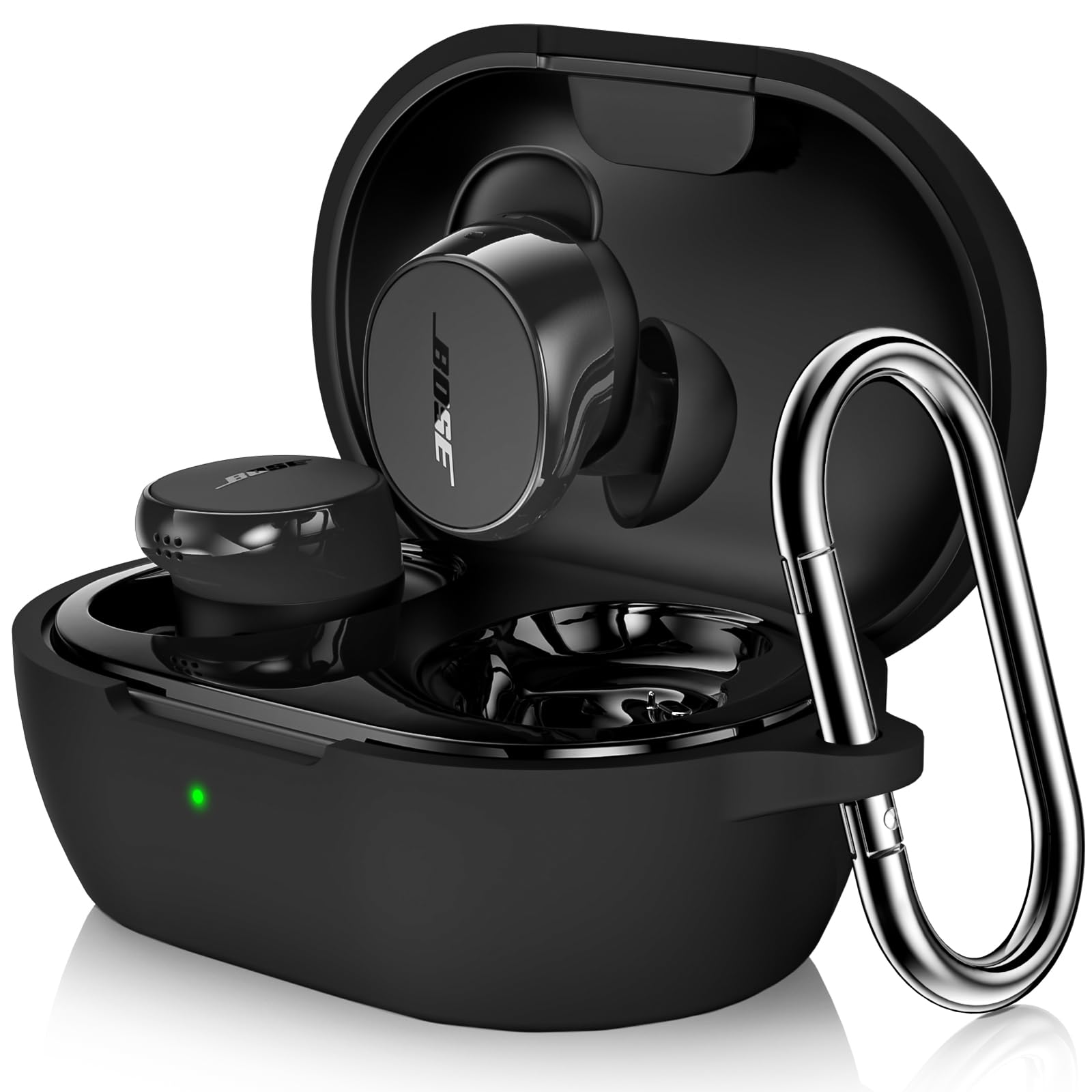 Amazon.com: LDSXAY Compatible with Bose New QuietComfort Earbuds