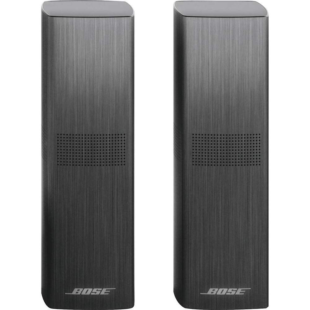 Bose Surround Speakers 700, Black : Amazon.ca: Electronics
