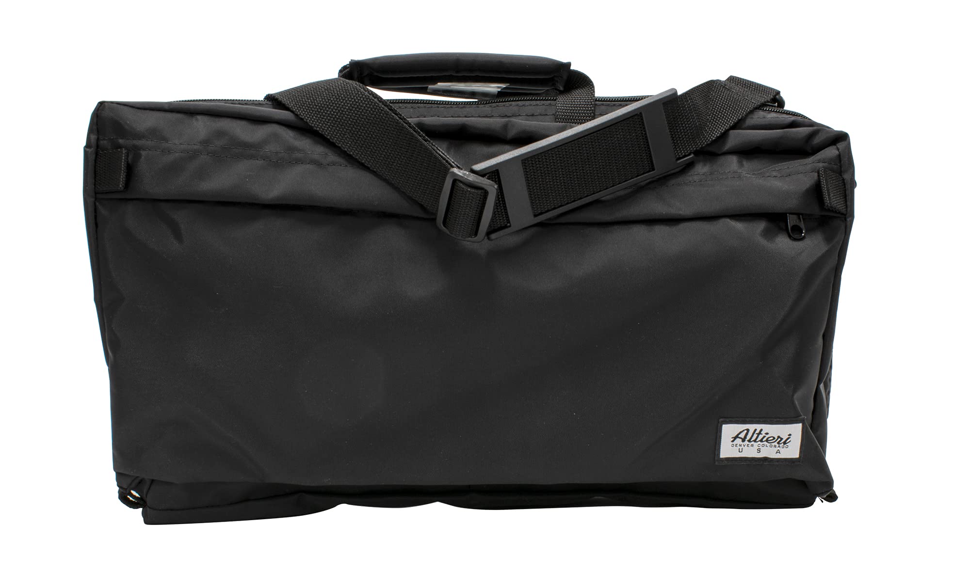 Amazon.co.jp: アルティエリ Altieri フルート&ピッコロ用トラベラー