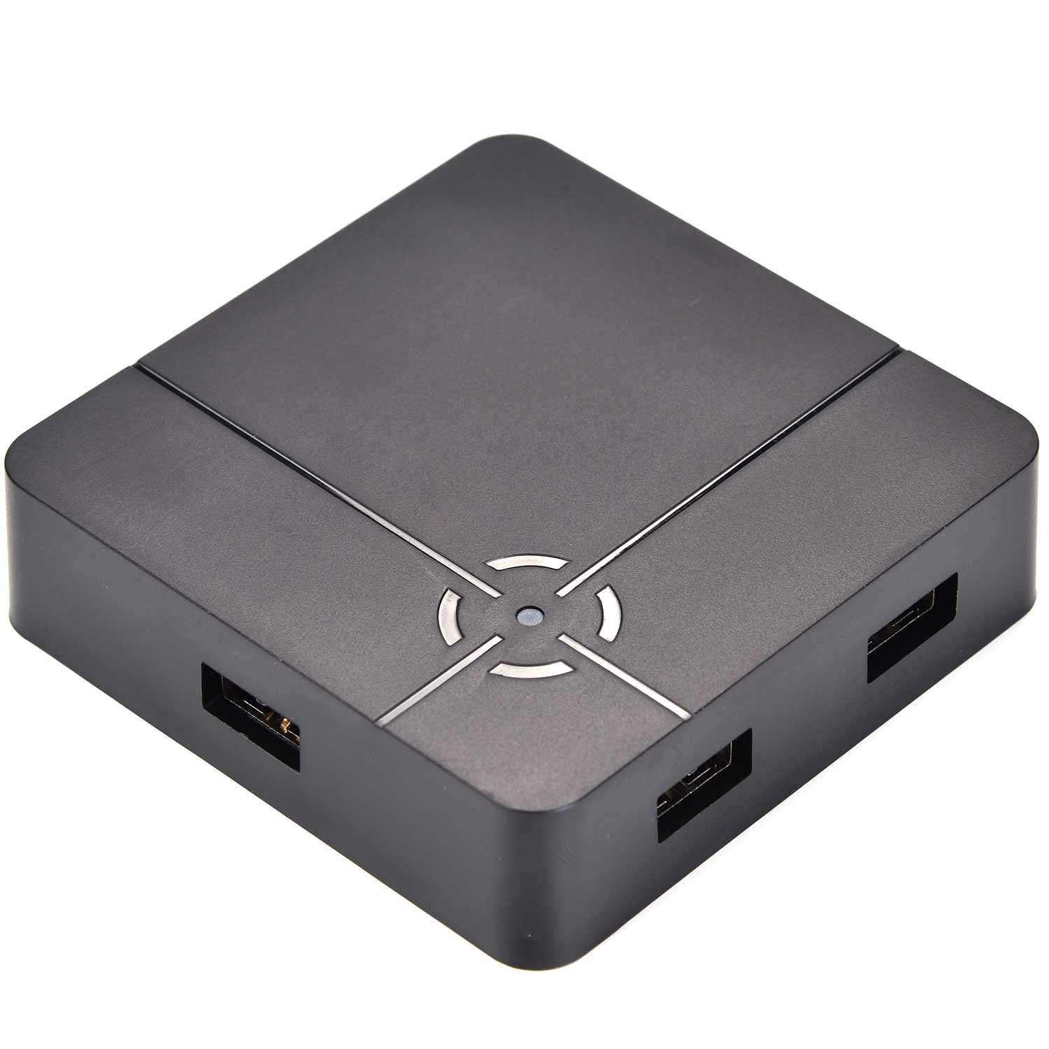 Amazon.co.jp: ReaSnowS1 PS5対応 2023年最新版ゲーミングコンバーター